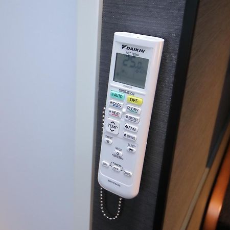 Fp Hotels Sapporo Odori Екстер'єр фото