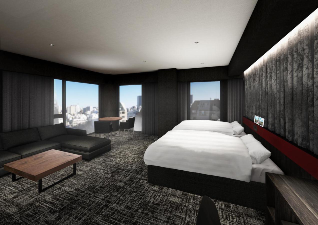 Fp Hotels Sapporo Odori Екстер'єр фото