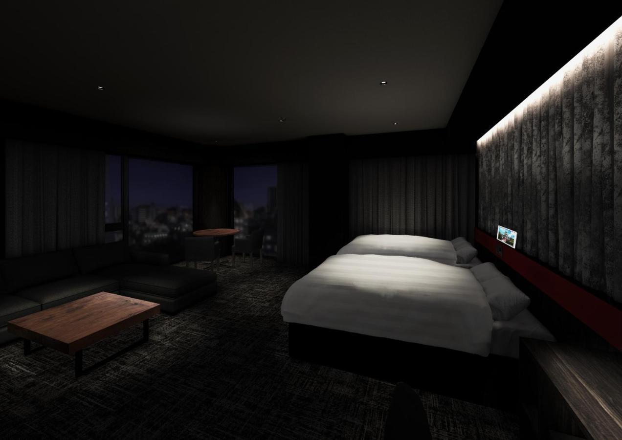 Fp Hotels Sapporo Odori Екстер'єр фото