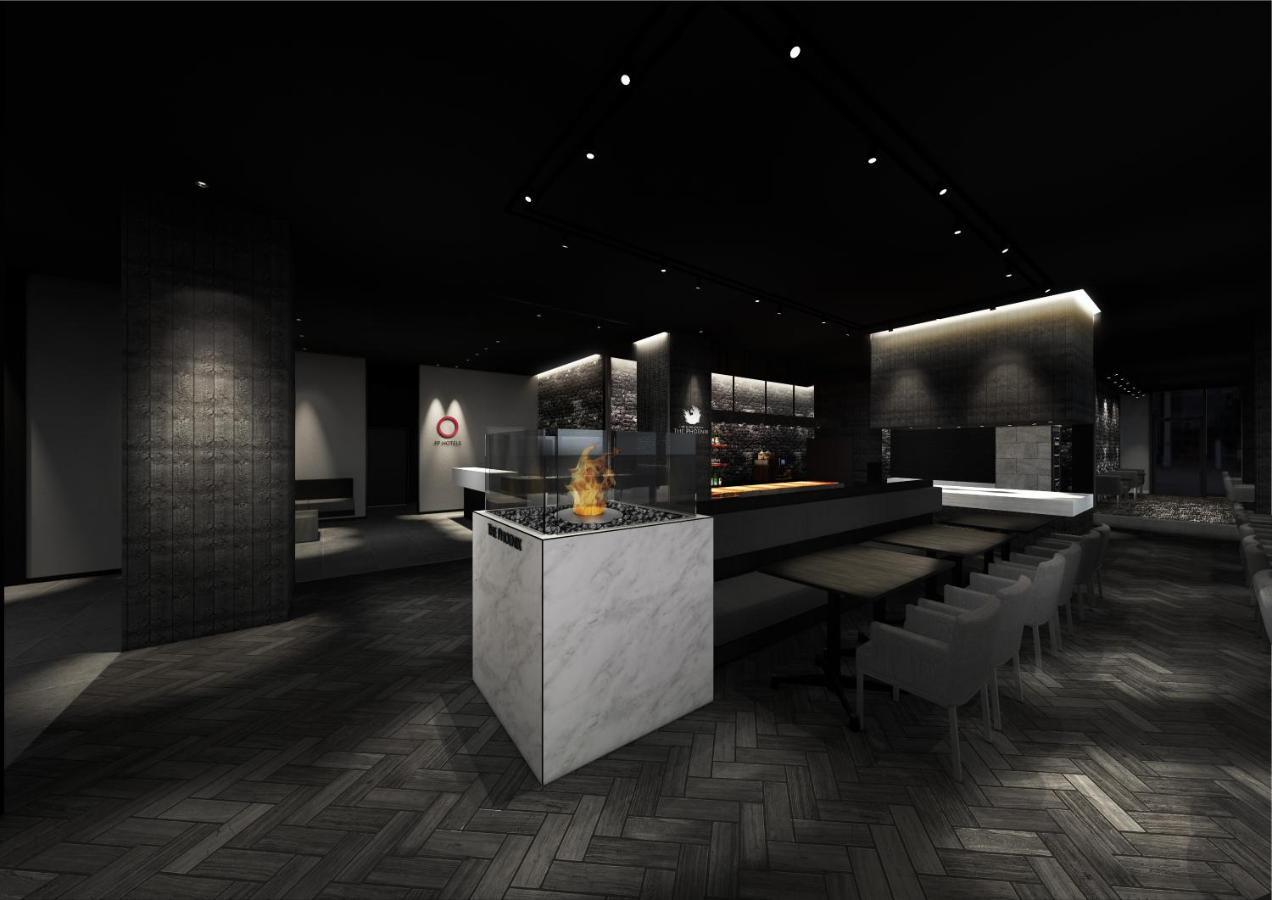 Fp Hotels Sapporo Odori Екстер'єр фото