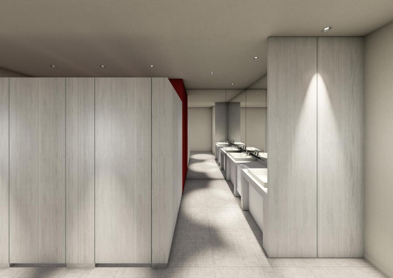 Fp Hotels Sapporo Odori Екстер'єр фото