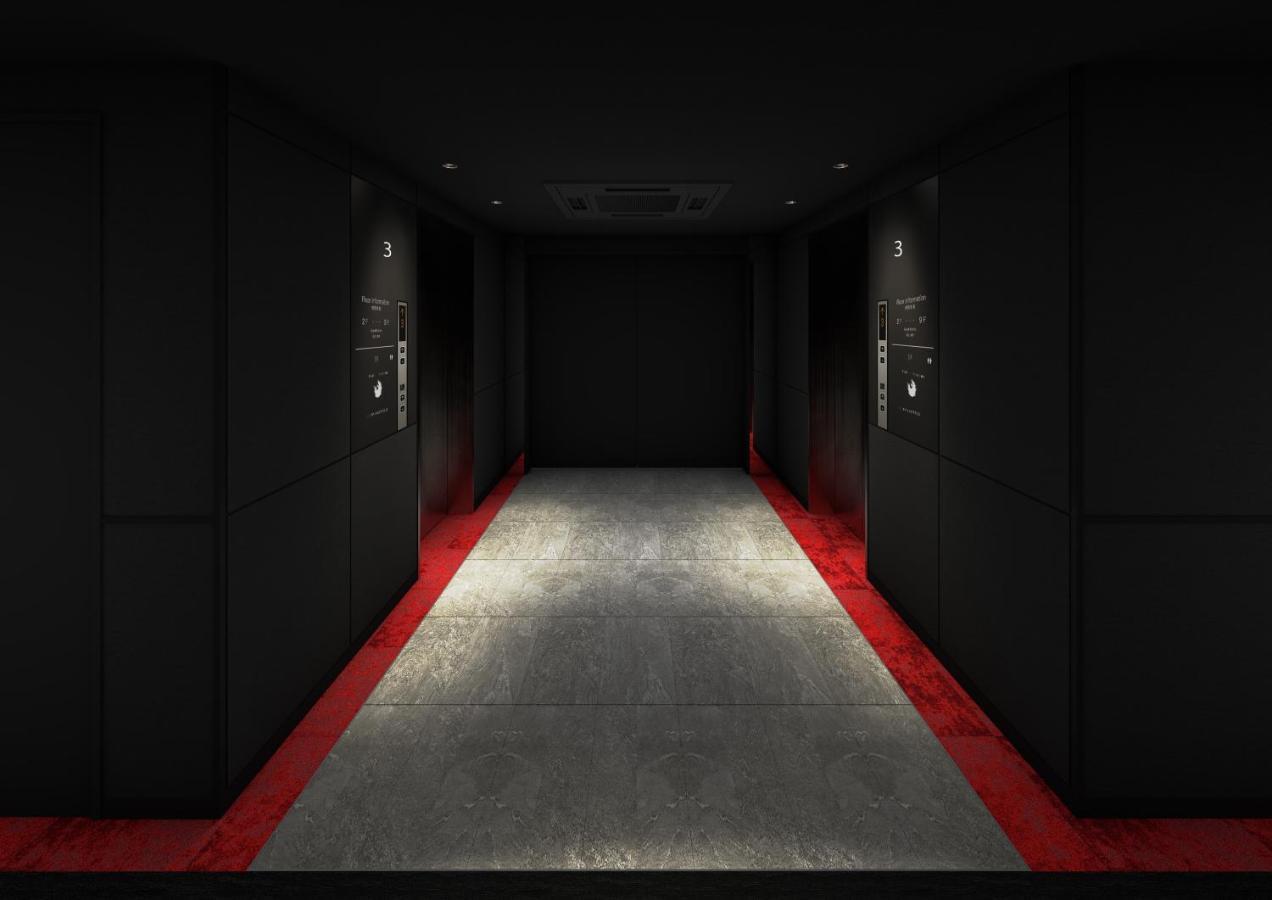 Fp Hotels Sapporo Odori Екстер'єр фото