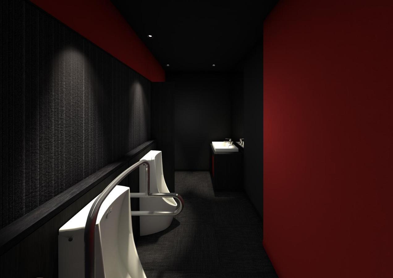 Fp Hotels Sapporo Odori Екстер'єр фото