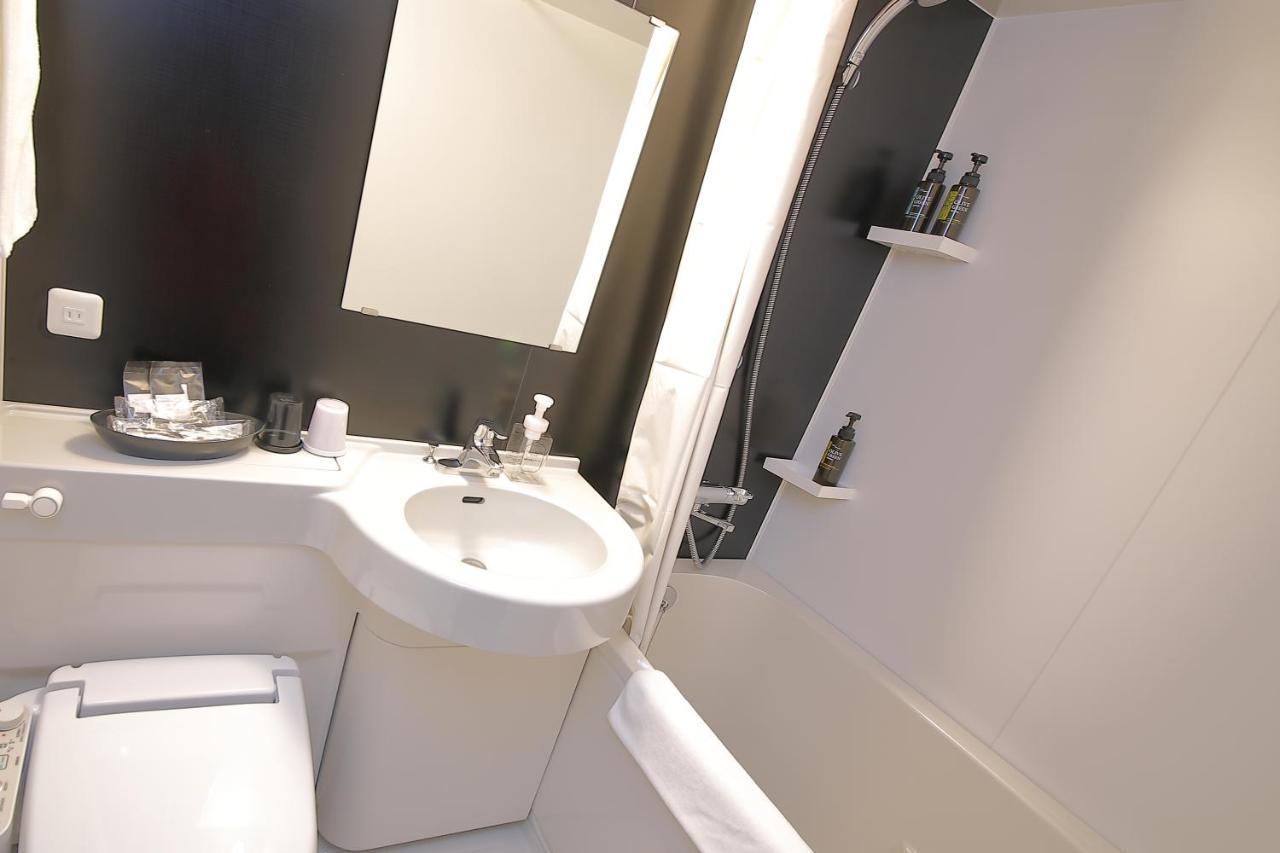 Fp Hotels Sapporo Odori Екстер'єр фото