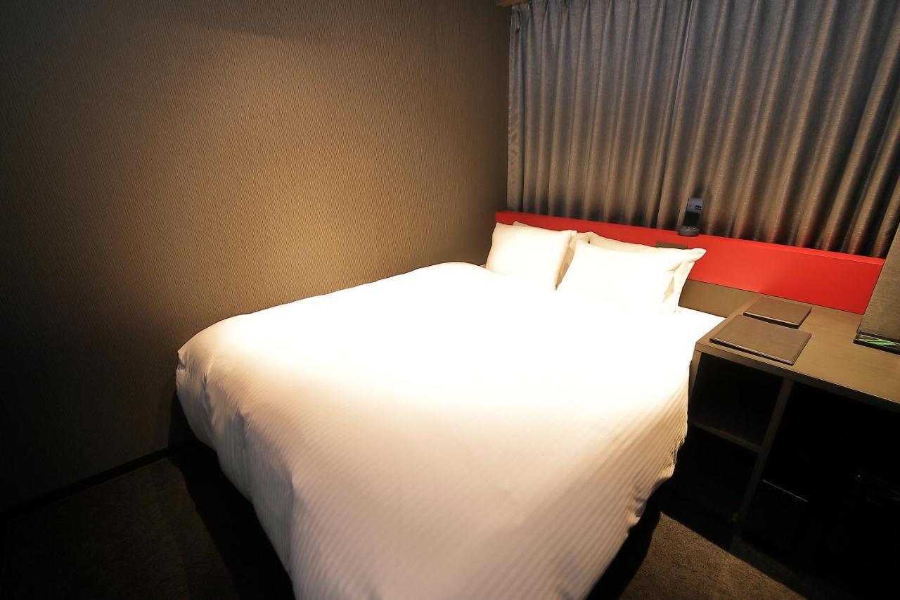 Fp Hotels Sapporo Odori Екстер'єр фото