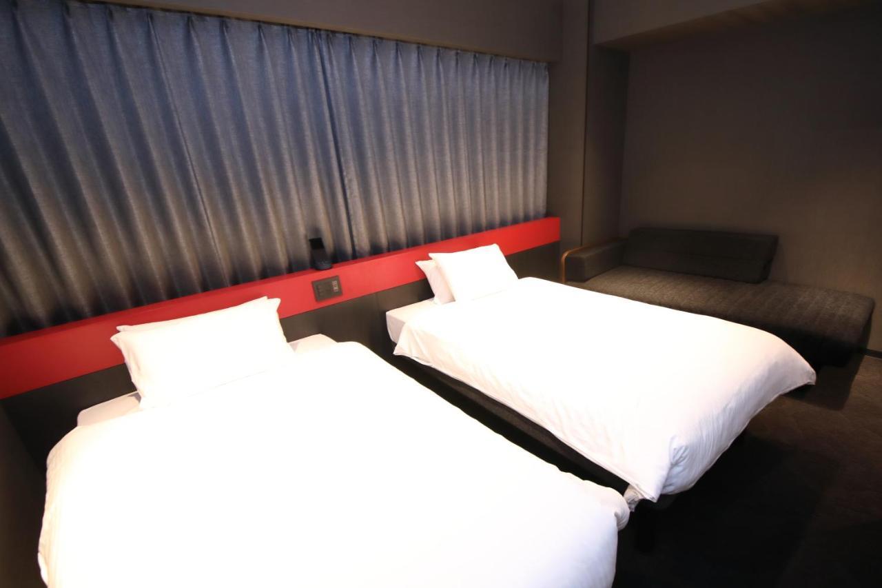 Fp Hotels Sapporo Odori Екстер'єр фото
