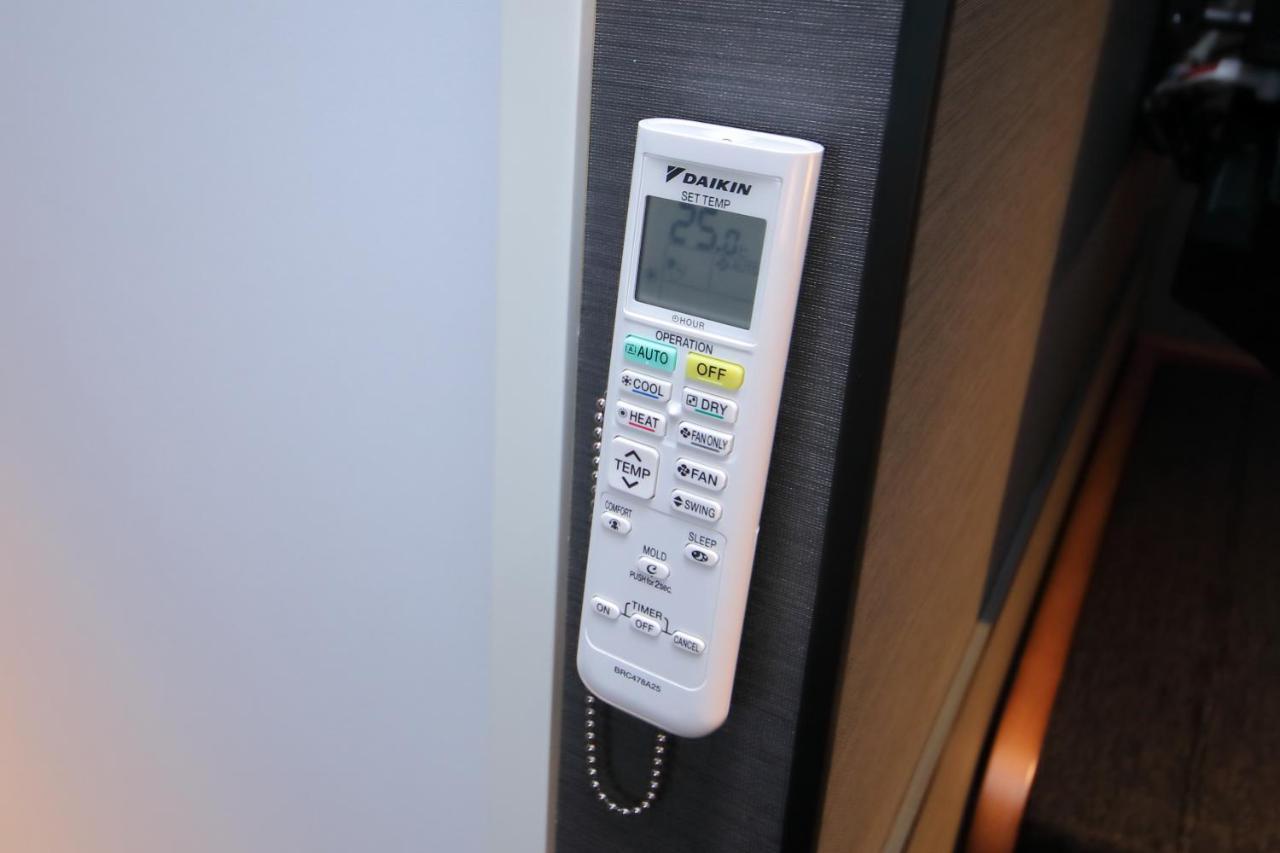 Fp Hotels Sapporo Odori Екстер'єр фото