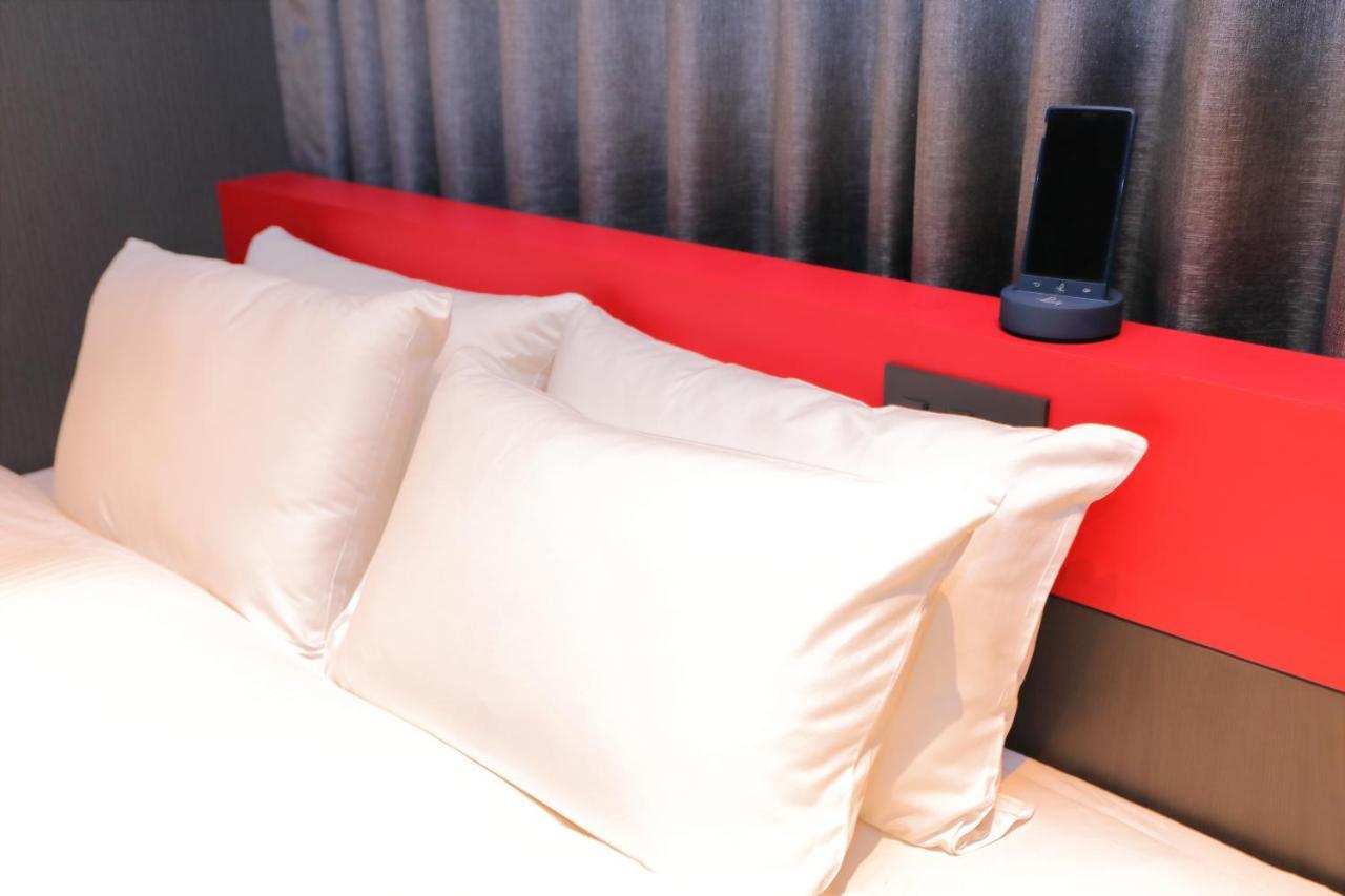 Fp Hotels Sapporo Odori Екстер'єр фото