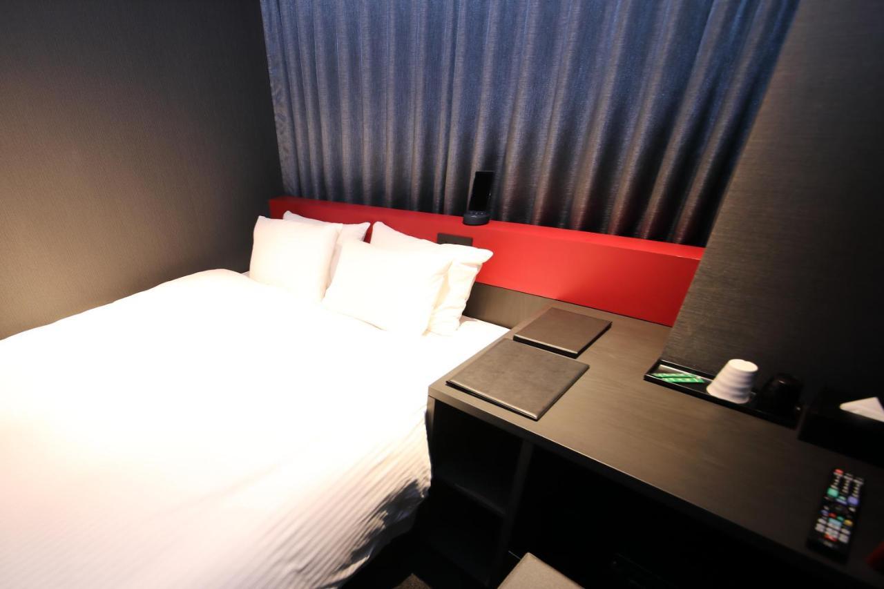 Fp Hotels Sapporo Odori Екстер'єр фото